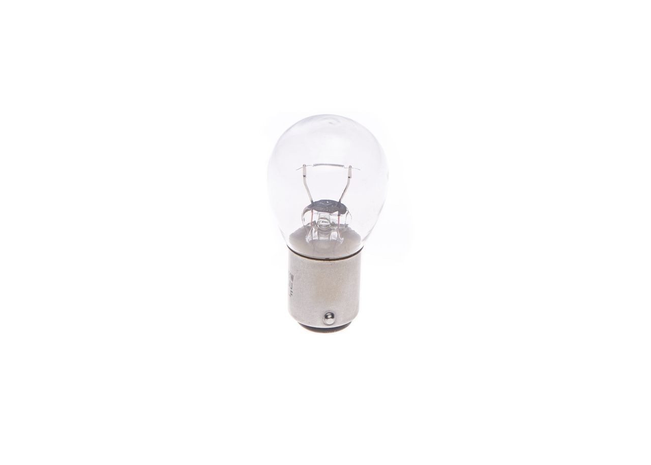1987302261 Bulb Pure Light WS BOSCH P21W (BA15d) review and test