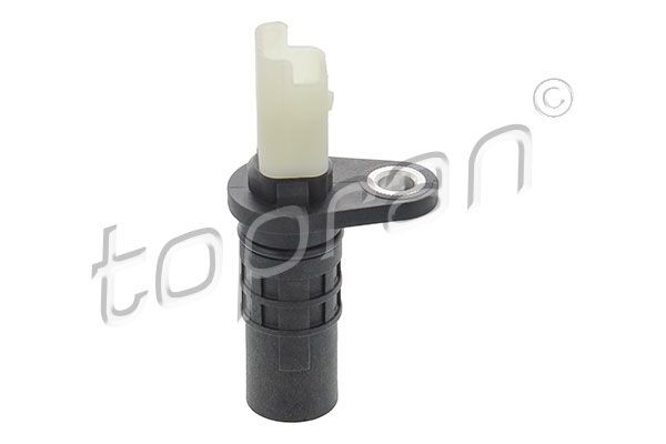 CKP sensor TOPRAN 2-pin connector, without cable - 207 846