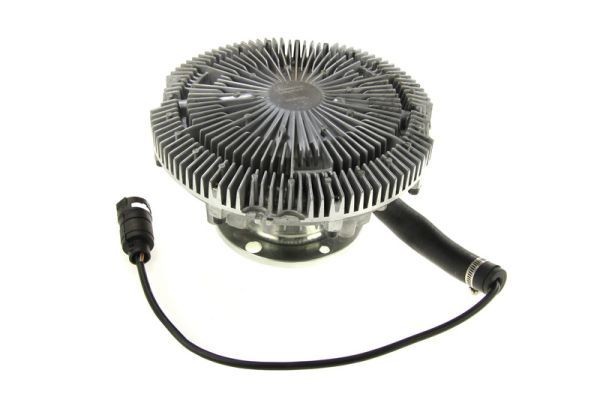 THERMOTEC Cooling fan clutch D5DA002TT