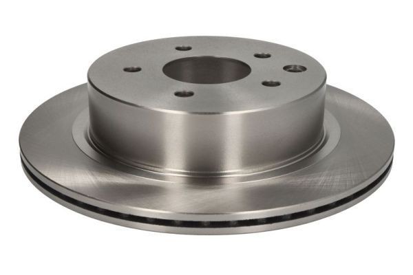 ABE Rear Axle, 292x16,0mm, 5x114,3, Vented Ø: 292mm, Num. of holes: 5, Brake Disc Thickness: 16,0mm Brake rotor C41038ABE buy