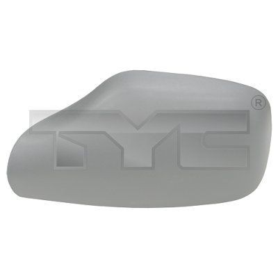 TYC 326-0008-2 Cover, outside mirror 8152 18
