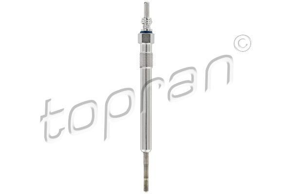 TOPRAN 113 839 PORSCHE Heater plug in original quality