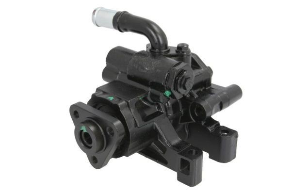 55.1759 LAUBER Steering pump JAGUAR Hydraulic, 115 bar, Number of ribs: 4, M16X1,5, triangular, Triangle, for left-hand/right-hand drive vehicles