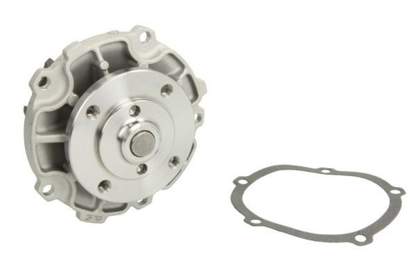 Great value for money - THERMOTEC Water pump D1Y029TT