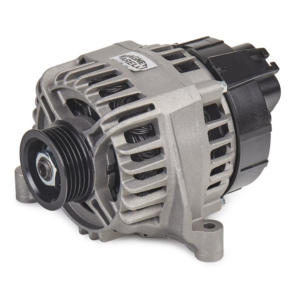 943317661010 Generator MAGNETI MARELLI 943317661010 review and test