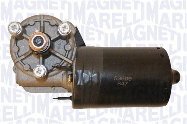 Volkswagen CADDY Wiper motor MAGNETI MARELLI 064044711010 cheap