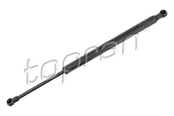 501 811 001 TOPRAN 320N, 370 mm, both sides, Vehicle Tailgate Stroke: 110mm Gas spring, boot- / cargo area 501 811 buy