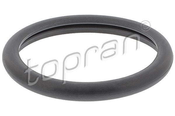 TOPRAN 301 791 Thermostat gasket FORD ORION 1990 in original quality