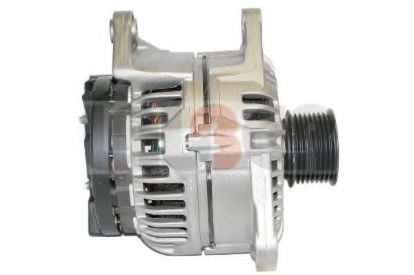 LAUBER 11.1699 Alternator IVECO experience and price