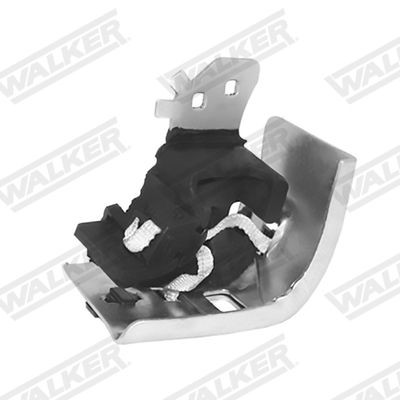 OEM-quality WALKER 80346 Rubber Strip, exhaust system