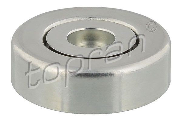 Original TOPRAN 500 262 001 Deflection pulley 500 262 for BMW 3 Series