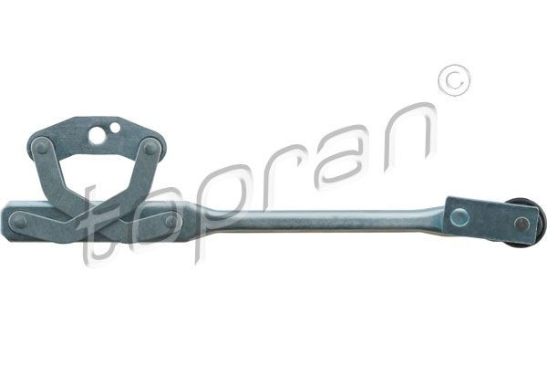 Original TOPRAN 408 045 001 Windscreen wiper linkage 408 045 for MERCEDES-BENZ CLK