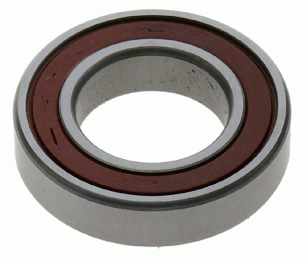 Great value for money - SACHS Pilot Bearing, clutch 1863 869 040