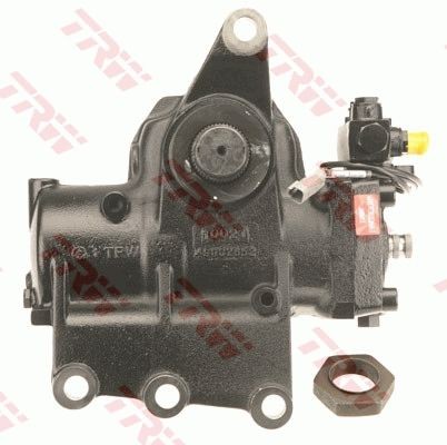 TRW Hydraulic, for left-hand drive vehicles Steering gear JRB5051 buy