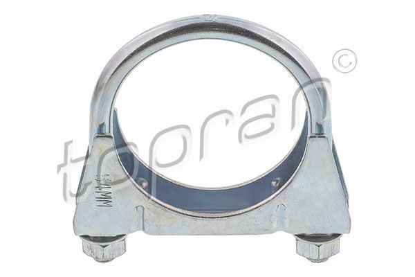 Pipe connector TOPRAN - 202 494