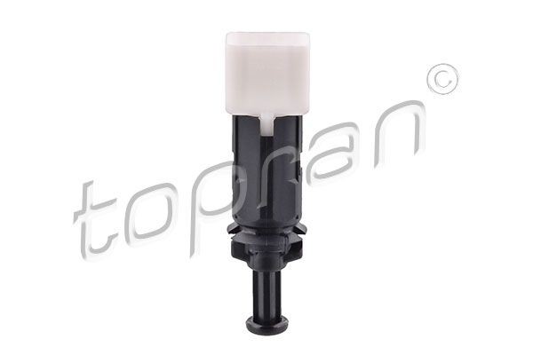 TOPRAN 207 816 Brake Light Switch Mechanical, 4-pin connector