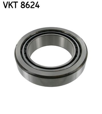 VKT 8624 SKF Lager, Schaltgetriebe für MITSUBISHI online bestellen