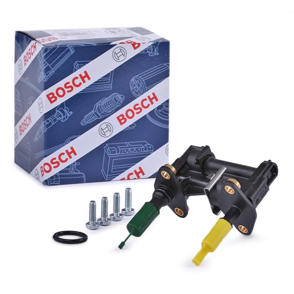 BOSCH Connection piece, delivery module (urea injection) F 00B H40 278