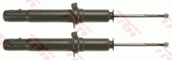 Shock absorber TRW JGS236T - Honda ACCORD Damping spare parts order