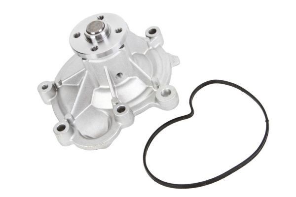 THERMOTEC D1M054TT Water pump with seal, Mechanical