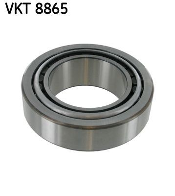 SKF VKT8865 Wheel bearing 4 200 0055 00