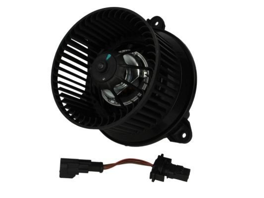 THERMOTEC DDR001TT Interior Blower for vehicles with air conditioning (manually controlled)