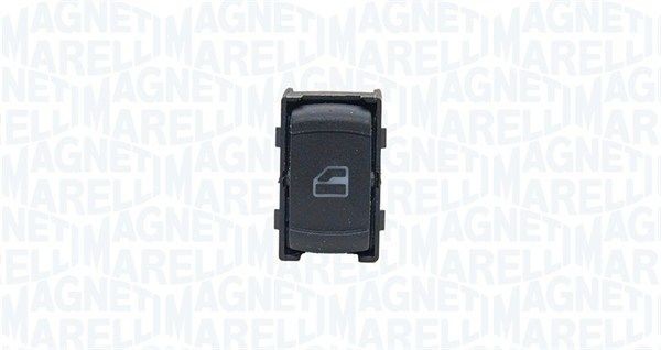 MAGNETI MARELLI 000050987010 Window switch Right Front