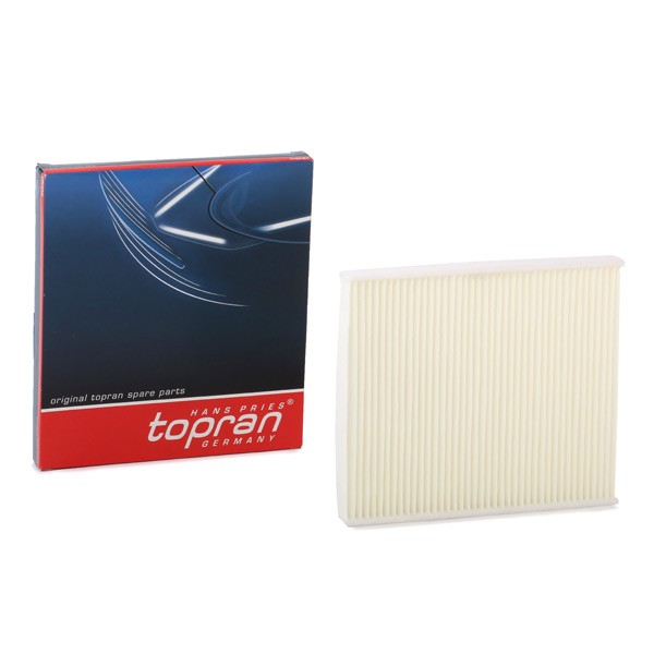 TOPRAN Filtre d'Habitacle FIAT,FORD 303 997 46723321,77366065,1557375 Filtre à Pollen,Filtre De Clim