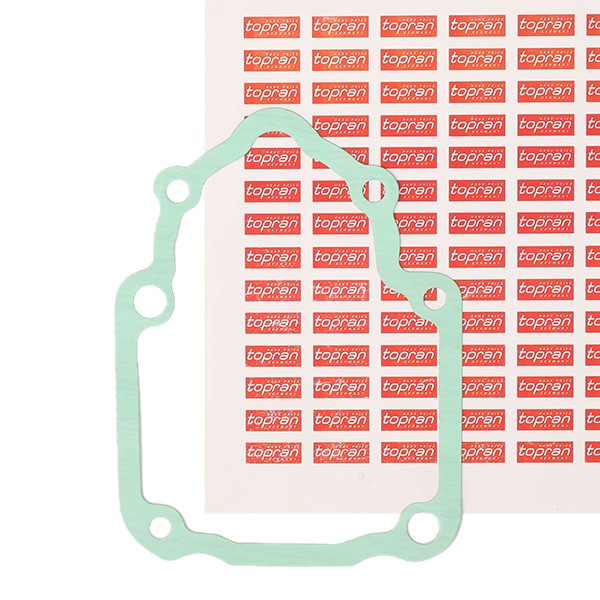 Image of TOPRAN Guarnizione, Cambio manuale VW,SEAT 100 078 020301215C,020301215C008