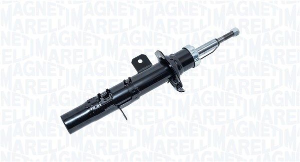 MAGNETI MARELLI 356322070100 Shock absorber Front Axle Right, Gas Pressure, Twin-Tube, Suspension Strut, Top pin