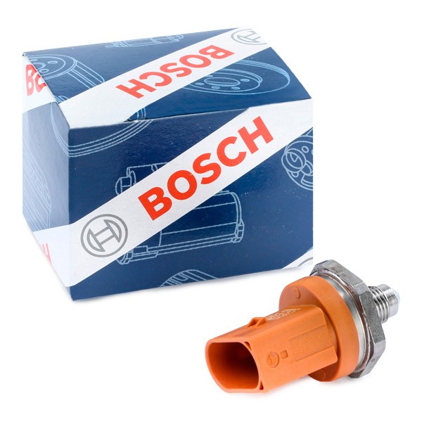 BOSCH Fuel pressure sensor 0 261 545 050