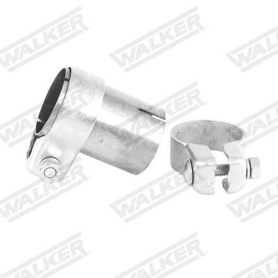 WALKER 86154 Exhaust pipe connector Audi A6 C7 3.0 TFSI quattro 300 hp Petrol 2011 price