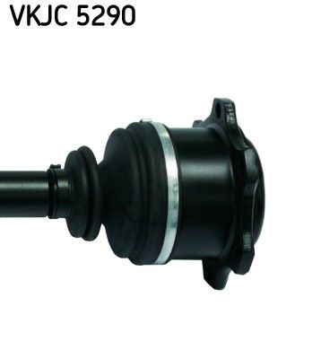 VKJC5290 Gelenkwelle SKF VKJC 5290 - Große Auswahl - stark reduziert