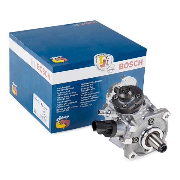 BOSCH Fuel injection pump 0 986 437 426 for BMW X1 E84
