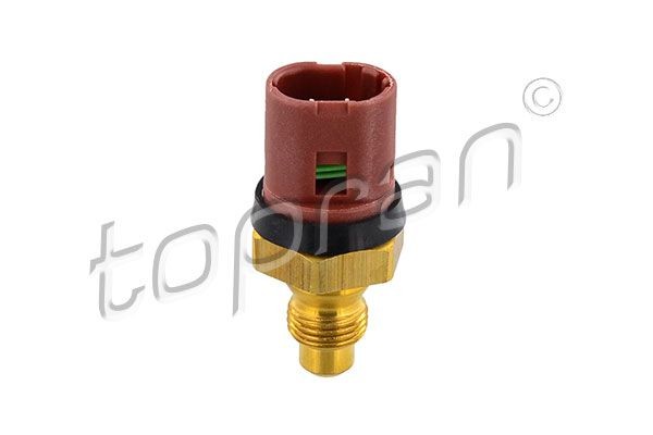 700 742 001 TOPRAN Number of pins: 2-pin connector Coolant Sensor 700 742 buy