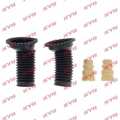 910108 KYB Bump stops & Shock absorber dust cover SUZUKI Front Axle