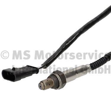 PIERBURG Heated, 12V Cable Length: 650mm Oxygen sensor 7.02604.55.0 buy