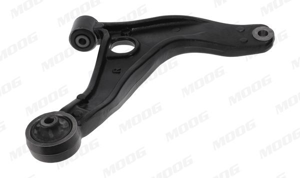 MOOG with rubber mount, Right, Lower, Front Axle, Control Arm Control arm RE-TC-10092 buy