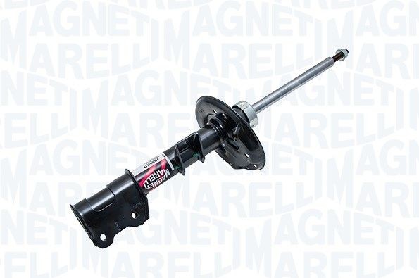 MAGNETI MARELLI 351988070100 Shock absorber Front Axle Right, Gas Pressure, Twin-Tube, Suspension Strut, Top pin