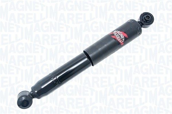 MAGNETI MARELLI 351985070000 Shock absorber Front Axle, Gas Pressure, Twin-Tube, Suspension Strut, Top pin