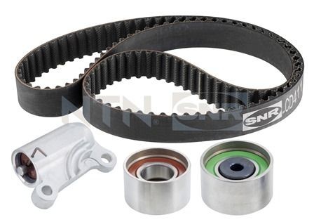 Mazda 6 Timing belt kit SNR KD470.32 cheap
