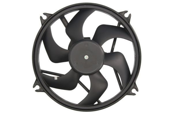 THERMOTEC D8P004TT Fan, radiator Ø: 385 mm, 460W, Electric