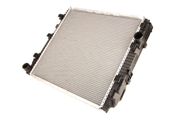THERMOTEC Radiator, engine cooling D7ME010TT