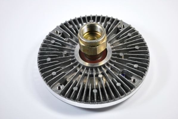 Engine fan clutch THERMOTEC - D5G002TT