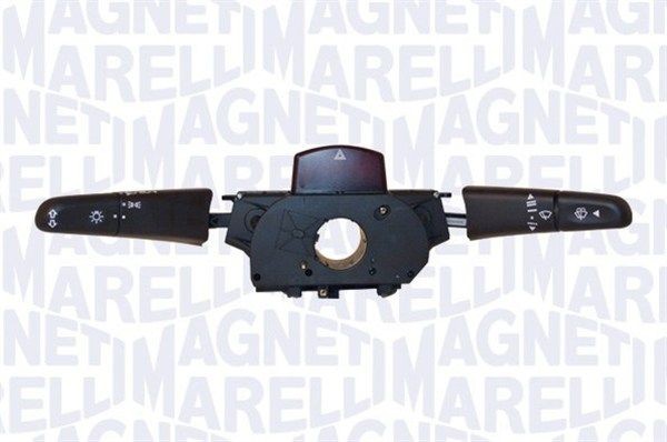 MAGNETI MARELLI 000050199010 Steering Column Switch MERCEDES-BENZ experience and price