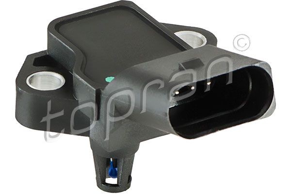 111 419 001 TOPRAN NTC Sensor, with seal ring, with integrated air temperature sensor Number of pins: 4-pin connector MAP sensor 111 419 buy