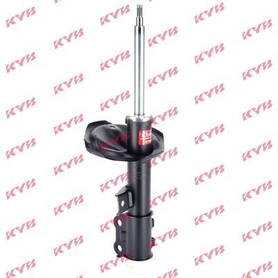 KYB Suspension shocks 339258 for KIA CEE'D, PROCEED