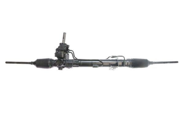 LAUBER 66.9184 Steering rack Hydraulic, for vehicles with servotronic steering, for left-hand drive vehicles, SMI, M14x1,5, 1120 mm, sciety