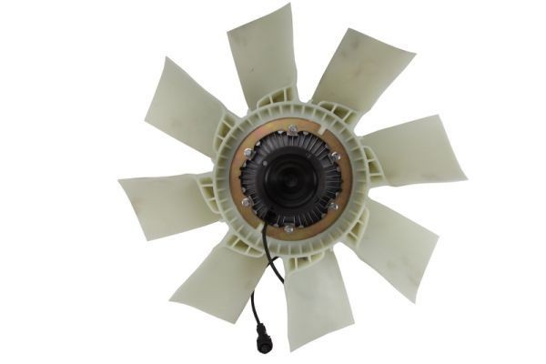THERMOTEC D5VO002TT Fan, radiator 85000738