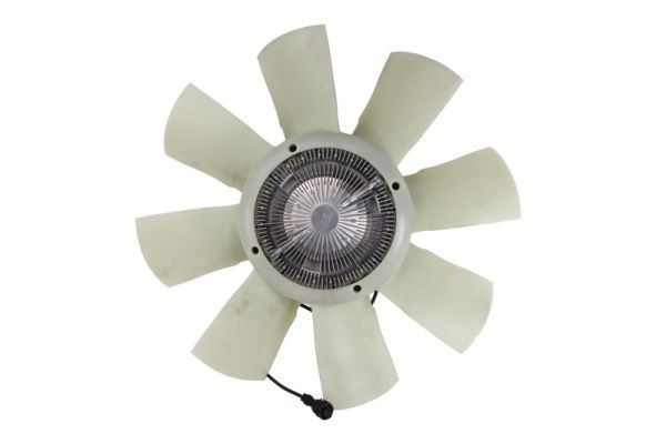 THERMOTEC Engine cooling fan D5VO002TT